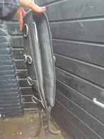 Longeersingel, Dieren en Toebehoren, Ophalen of Verzenden, Gebruikt