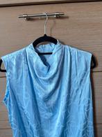 Schitterende josh V Top, Maat 38/40 (M), Blauw, Ophalen of Verzenden, Zo goed als nieuw