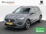 SEAT Tarraco 1.4 TSi 245 Pk e-Hybrid PHEV FR Business Intens, Auto's, Stof, 4 cilinders, Hybride Elektrisch/Benzine, 13 kWh