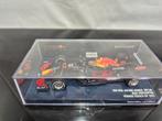 1. Red Bull RB16B Max Verstappen Minichamps 1/43, Ophalen of Verzenden, Zo goed als nieuw, Auto, MiniChamps