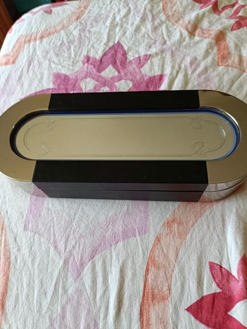 Sieradenbox, Sieraden, Tassen en Uiterlijk, Overige Accessoires, Zo goed als nieuw, Ophalen of Verzenden
