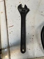 Bahco verstelbare moersleutel, Auto diversen, Autogereedschap, Ophalen, Gebruikt