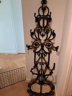 antieke kapstok, Huis en Inrichting, Ophalen, Overige materialen, Gebruikt, Staande kapstok