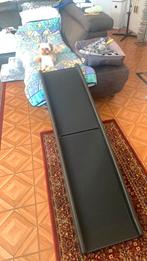 loopplank voor klijne hond met doos en papier, Dieren en Toebehoren, Honden-accessoires, Ophalen, Zo goed als nieuw