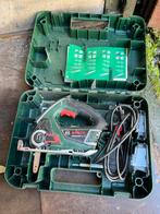 Bosch Advanced cut machine, Ophalen of Verzenden, Zo goed als nieuw, 1200 watt of meer
