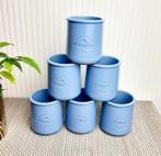 La fermière terracotta potjes, Ophalen, Overige typen, Zo goed als nieuw, Overige stijlen