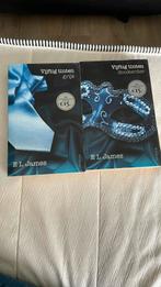 EL James boeken, Ophalen of Verzenden, Gelezen, E.L. James, Nederland
