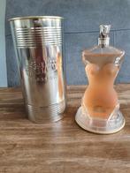Jean Paul Gaultier Classique 100ml, Ophalen of Verzenden, Zo goed als nieuw