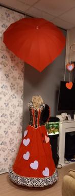 Carnaval, Kleding | Dames, Carnavalskleding en Feestkleding, Ophalen, Carnaval, Zo goed als nieuw, Kleding