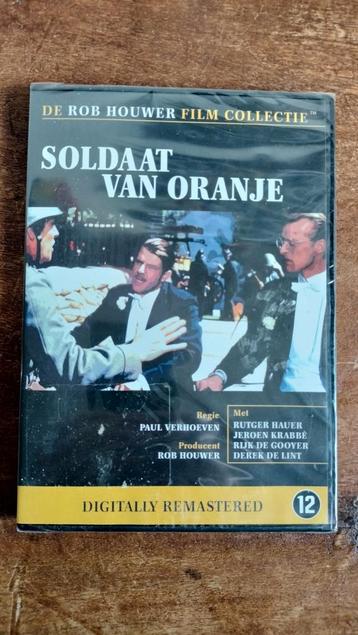 Soldaat van Oranje DVD - Nieuw in Verpakking! beschikbaar voor biedingen