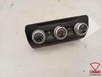 Audi A1 8X Kachel Bedieningspaneel 8X0820043B, Auto-onderdelen, Dashboard en Schakelaars, Ophalen of Verzenden, Gebruikt, Audi
