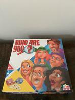 Who are you?, Ophalen of Verzenden, Zo goed als nieuw