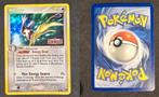 Pokemon TCG - Delcatty (Power Keepers 8/108), Ophalen of Verzenden, Gebruikt, Losse kaart, Foil
