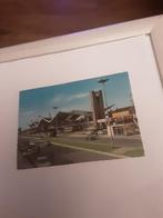 TILBURG  STATION  1970, Ophalen of Verzenden, 1960 tot 1980, Noord-Brabant