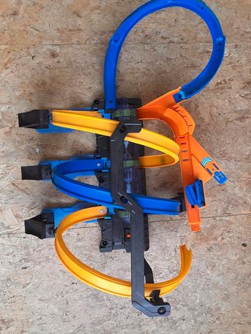 Hotwheels kurkentrekker  beschikbaar voor biedingen