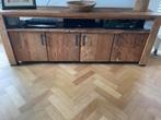 Tv cabinet, Ophalen, Zo goed als nieuw, 25 tot 50 cm, Minder dan 100 cm