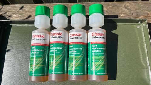 Castrol Classic Valvemaster loodvervanger (NIEUW), Auto-onderdelen, Brandstofsystemen, Oldtimer onderdelen, Nieuw, Ophalen