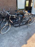 Tandems ( Onderwater) 5x ook leuk om te verhuren, Gebruikt, Minder dan 10 versnellingen, Ophalen, Onderwater