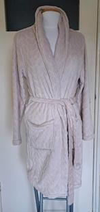 Beige Fleece Badjas - Beloved, Beloved, Ophalen of Verzenden, Zo goed als nieuw, Beige