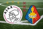 2 kaarten langs elkaar vak 420 ajax telstar, Tickets en Kaartjes, Twee personen, Augustus