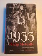 Philip Metcalfe - 1933, Ophalen of Verzenden, Zo goed als nieuw, Philip Metcalfe
