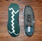 McGregor - leren sneakers 212 green - maat 42, Overige kleuren, McGregor, Nieuw, Ophalen of Verzenden