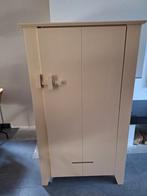 Woood Gijs kast, 100 tot 150 cm, Modern, Overige houtsoorten, 50 tot 75 cm