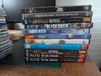 Kleine collectie DVD films, Alle leeftijden, Ophalen of Verzenden, Zo goed als nieuw, Overige gebieden