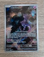 Mewtwo UPC promo, Ophalen of Verzenden, Zo goed als nieuw