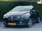 Renault Clio Estate 1.5 dCi Night&Day|Nw APK!|Rijdt Super!, Voorwielaandrijving, Euro 5, Gebruikt, 4 cilinders