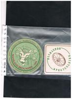 BIERVILTJES MAASLAND, Verzenden, Nieuw, Viltje(s), Overige merken