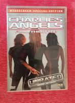 Charlie's Angels. ( Eng ), Alle leeftijden, Ophalen of Verzenden, Zo goed als nieuw