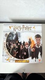 Harry Potter gezelschapsspel, Hobby en Vrije tijd, Gezelschapsspellen | Bordspellen, Ophalen of Verzenden, Nieuw