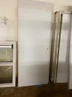 Stompe binnendeuren, Ophalen, 80 tot 100 cm, 215 cm of meer, Binnendeur