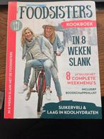 Foodsisters Kookboek - Heerlijke Recepten!, Gezond koken, Overige gebieden, Onbekend, Gelezen