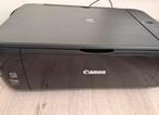 printer/scanner canon, Computers en Software, Printers, Ophalen of Verzenden, Zo goed als nieuw