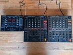Te koop : Pioneer DJM 300, DJM 500. (DJM 600 = verkocht), Muziek en Instrumenten, Ophalen of Verzenden, Gebruikt, Minder dan 5 kanalen