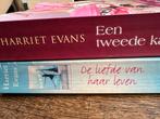 Harriet Evans: 2 titels, Boeken, Ophalen of Verzenden, Zo goed als nieuw