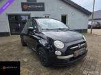 Fiat 500 1.2 Lounge|AUT|NAP|Schuifdak|Elektrische ramen, Euro 5, Gebruikt, 1242 cc, 4 cilinders