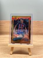 2022-23 Topps Finest Flashbacks Lewandowski Autograph /15, Ophalen of Verzenden, Nieuw, Buitenlandse clubs, Spelerskaart