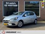 Opel Corsa 1.4 INNOVATION | AIRCO | LICHTMETALEN VELG | BLUE, Auto's, Voorwielaandrijving, 1063 kg, Gebruikt, 4 cilinders