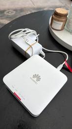 Huawei EN8010Ts-20 XGS-PON ONT terminal 1x 10GE, Computers en Software, Routers en Modems, Ophalen, Zo goed als nieuw, Router met modem