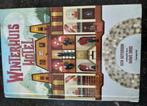 Winterhuis Hotel - Ben Guterson, Boeken, Ophalen of Verzenden, Zo goed als nieuw, Ben Guterson, Fictie algemeen