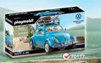 Playmobil Volkswagen Kever 70177, Kinderen en Baby's, Speelgoed | Playmobil, Ophalen of Verzenden, Los playmobil