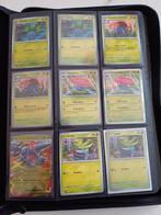 Pokemon Phantasmal Flames baseset Common + Reverse + EX'en, Ophalen of Verzenden, Zo goed als nieuw