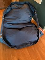Fatboy Buggle Up Blauw, Huis en Inrichting, Ophalen, Nieuw, Blauw, Zitzak