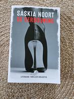 De verbouwing van Saskia Noort, Ophalen of Verzenden, Zo goed als nieuw, Saskia Noort