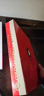 100 Jaar Feyenoord Jubileumboek, Ophalen of Verzenden, Zo goed als nieuw, Diverse auteurs, Balsport