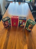 Amaretto Disaronno Blikken 4 st., Verzamelen, Ophalen of Verzenden, Zo goed als nieuw, Overige, Overige merken