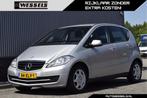 Mercedes-Benz A-Klasse 160 BlueEFFICIENCY Business Class N.A, Voorwielaandrijving, Euro 5, Stof, 4 cilinders